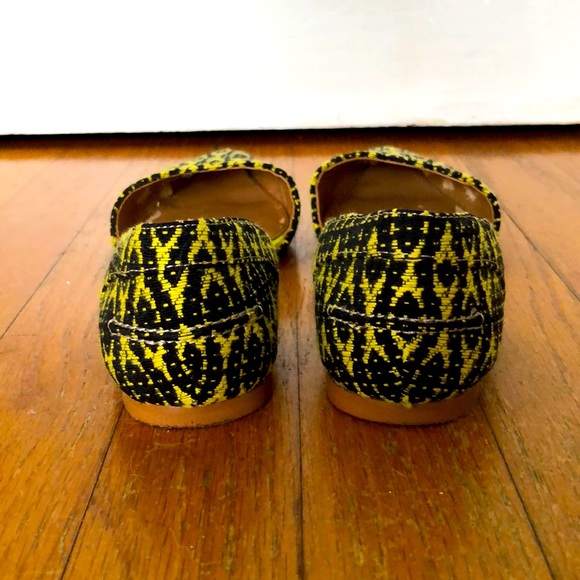 J.Crew Patterned Flats - Picture 3 of 3